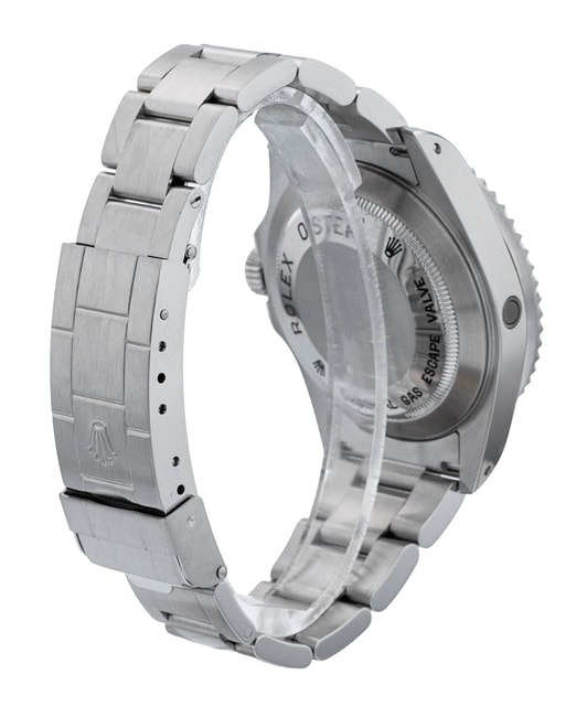 Rolex Sea-Dweller 16660 Image 3